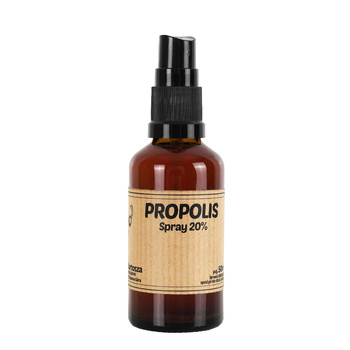 Propolis spray 50ml