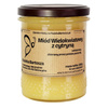 Miód wielokwiatowy z cytryną 500 g