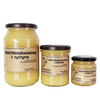 Miód wielokwiatowy z cytryną 500 g
