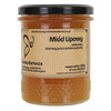 Miód lipowy 500g