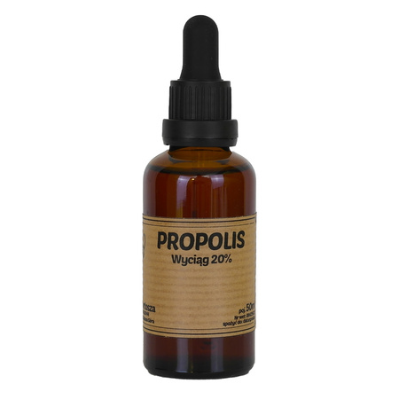 Propolis krople 50ml