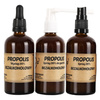 Propolis bezalkoholowy krople 100ml