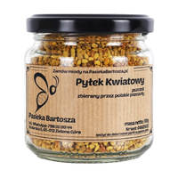 Pyłek kwiatowy pszczeli 110g